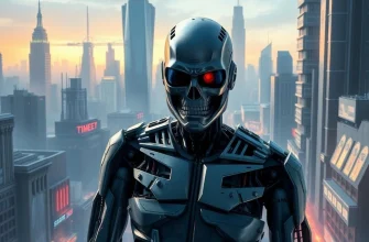 『ターミネーター: ジェニシス』ファン必見の10作品