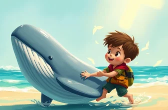 『フリー・ウィリー』に似た感動の映画10選