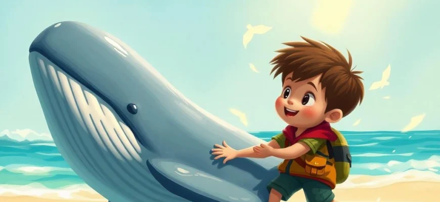 『フリー・ウィリー』に似た感動の映画10選