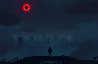 『エンド・オブ・ハルマゲドン』ファン必見！似た作品10選