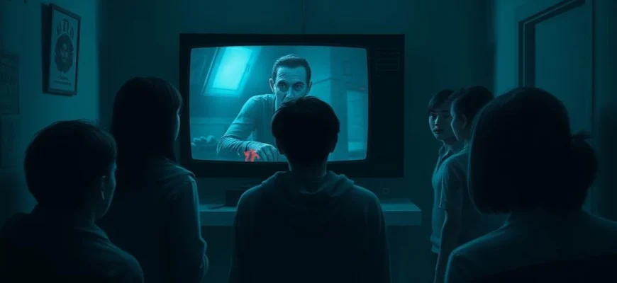 『Get Out』ファン必見！似た作品10選