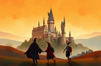 『ハリー・ポッター』に似たおすすめ映画・ドラマ10選