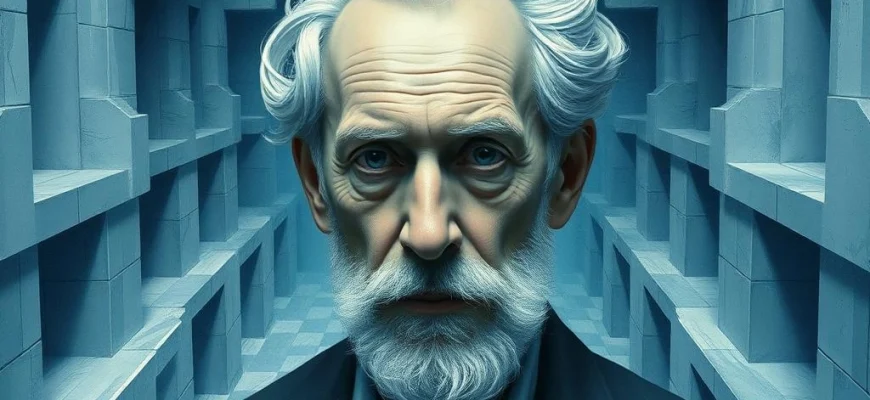 M. C. エッシャーに似た芸術的な作品10選