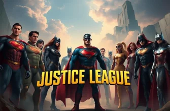 『ジャスティス・リーグ：ザック・スナイダーカット』ファンにおすすめの10作品