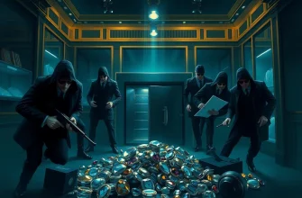 『ジーサンズ・ジョブ 最後の強盗』ファンにおすすめの10作品