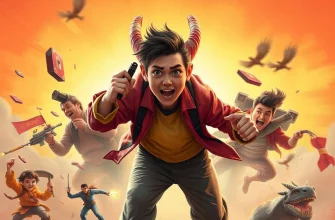 『エンター・ザ・ファットドラゴン』のような映画10選