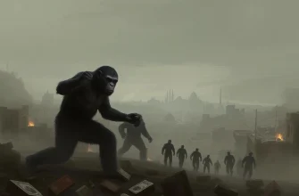 『ウォー・フォー・ザ・プラネット・オブ・ジ・エイプス』のような作品10選