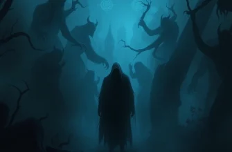 『闇からの目覚め』ファン必見！似た作品10選