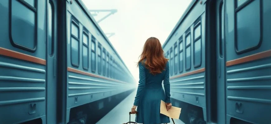 『素晴らしき休日』のような映画やドラマ10選