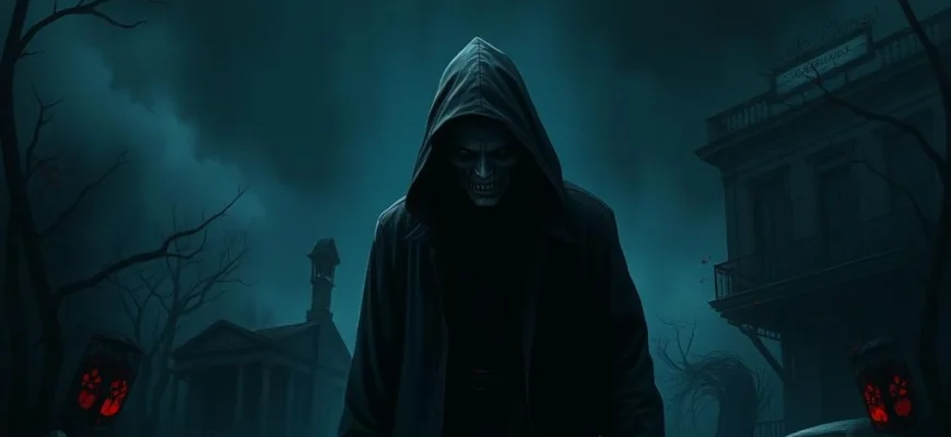 『スケア・キャンペーン』ファン必見の10作品