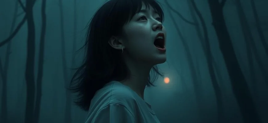 『哭聲』ファン必見！似た雰囲気の作品10選