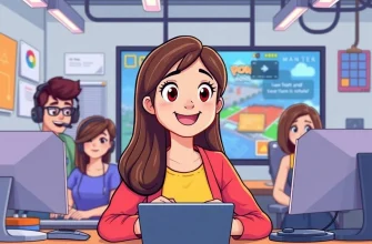 『NEW GAME!』に似たおすすめアニメ・ドラマ10選