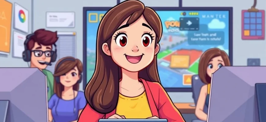 『NEW GAME!』に似たおすすめアニメ・ドラマ10選