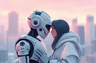 『サイボーグ彼女』のような作品10選