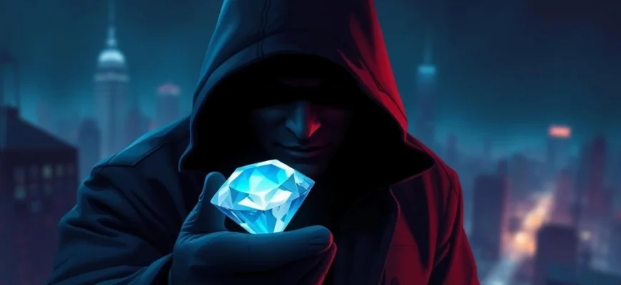 「誰もがダイヤを愛してる」ファンにおすすめの10作品