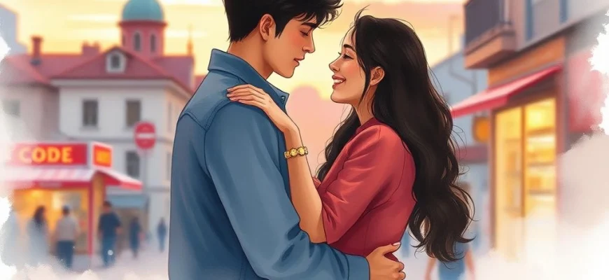 『君と100回目の恋』ファンにおすすめの10作品