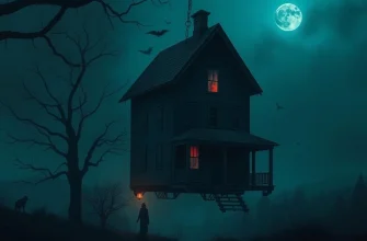 『吊された家』ファン必見！似た作品10選