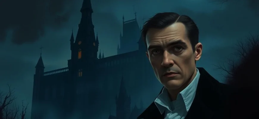 『レンフィールド』ファン必見！似たテイストの作品10選