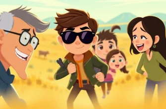 『マイ・スパイ』のようなスパイコメディ映画・ドラマ10選