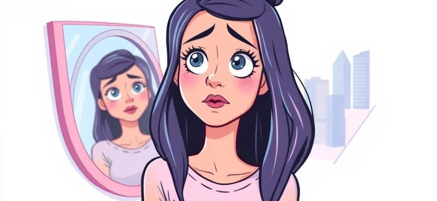 『That's Not Me　ザッツ・ノット・ミー』ファンにおすすめの10作品