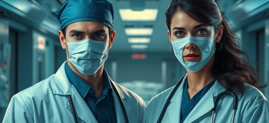 『戦慄の絆』ファン必見！似た作品10選