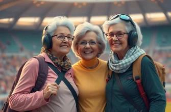 『80 For Brady : エイティ・フォー・ブレイディ』に似た映画・ドラマ10選