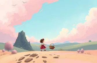 『BFG』に似た魔法と友情の物語10選