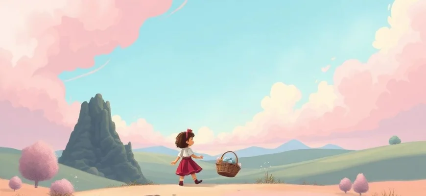 『BFG』に似た魔法と友情の物語10選