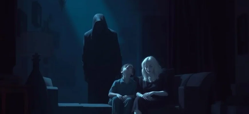 『ユー・アー・ノット・マイ・マザー』ファンにおすすめの10作品