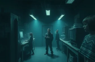 『ワン・アワー・フォト』に似た不気味な傑作10選