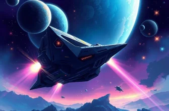 『スター・トレックII』に似た宇宙冒険10選