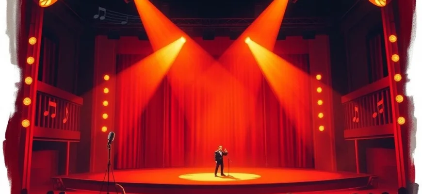 『SMASH』のような夢と音楽のドラマ10選