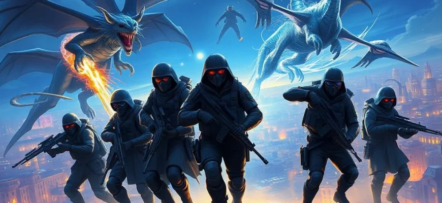 『アンチマジック学園』に似たおすすめアニメ10選