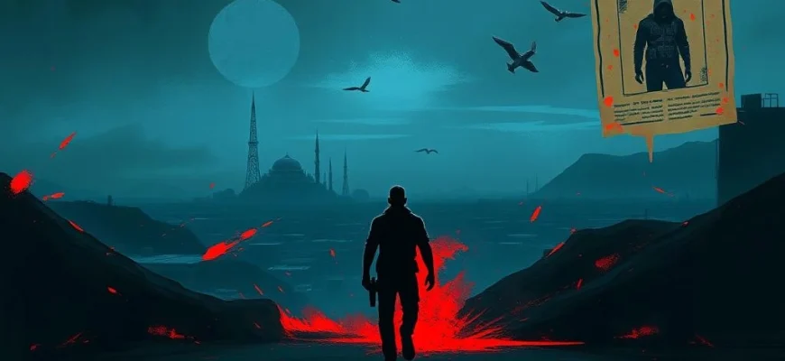 『ウォンテッド! ローラ&チェルシー﻿』に似たサスペンスアクション作品10選