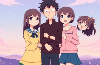 『To LOVEる -とらぶる- ダークネス』ファンにおすすめのアニメ10選