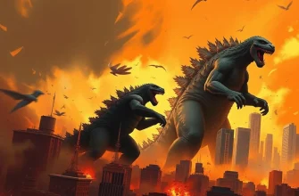 『ゴジラvsコング』ファンにおすすめの10作品