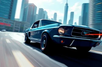 『ブリット』に似たスリリングな映画・ドラマ10選