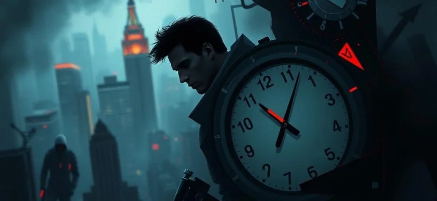 『ザ・アカウンタント』ファン必見！似た作品10選