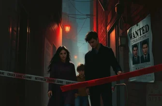 『Wildlands』に似たサスペンス＆家族ドラマ10選