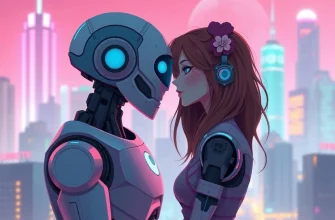 『絶対彼氏～完全無欠の恋人ロボット～』ファン必見！似た作品10選