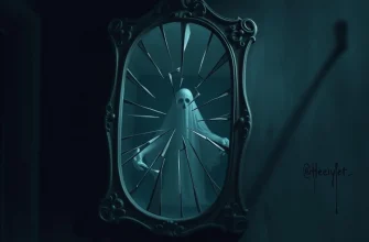 『ミラー』のようなホラー作品10選