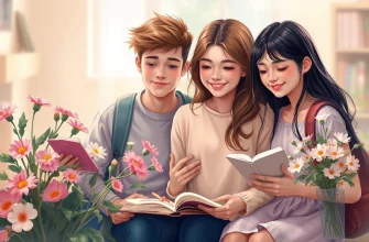 『ロイヤル・セブンティーン』ファンにおすすめの10作品