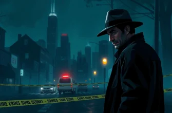 『夜の大捜査線』に似た名作サスペンス10選