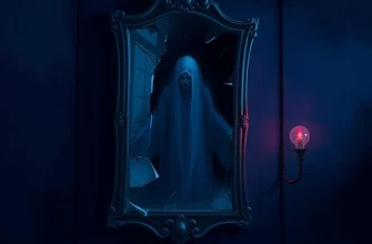 『オキュラス／怨霊鏡』に似たホラー作品10選