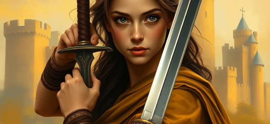 『ジャンヌ・ダルク』のような歴史ドラマ10選