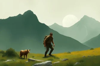 『Wild North』ファン必見！似た作品10選