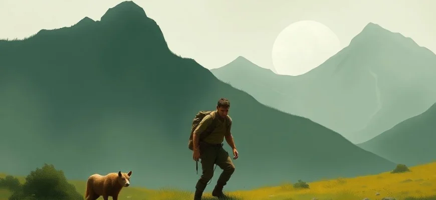 『Wild North』ファン必見！似た作品10選