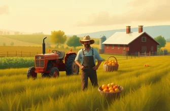 『モダン・ファーマー』に似た農業・田舎もの10選