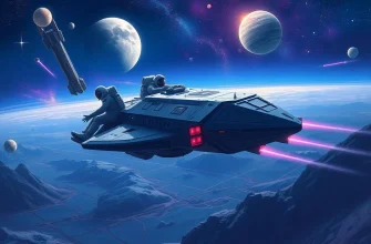 『宇宙戦艦ヤマト』に似た宇宙冒険作品10選