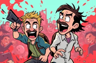 『間違えられた男たち』ファンにおすすめの作品10選